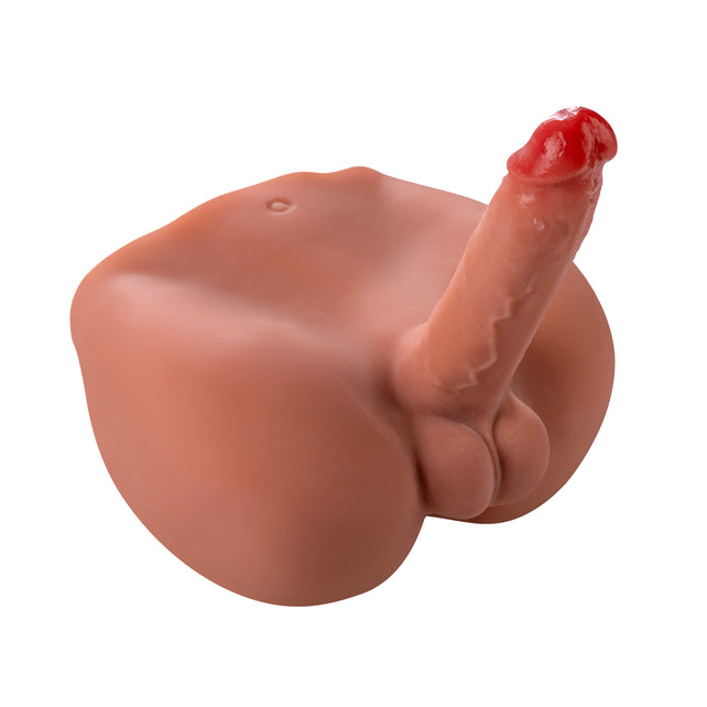 Clearance Sale In Stock I 7.28lb Electric Rechargeable Realistic Male Sex Doll Torso