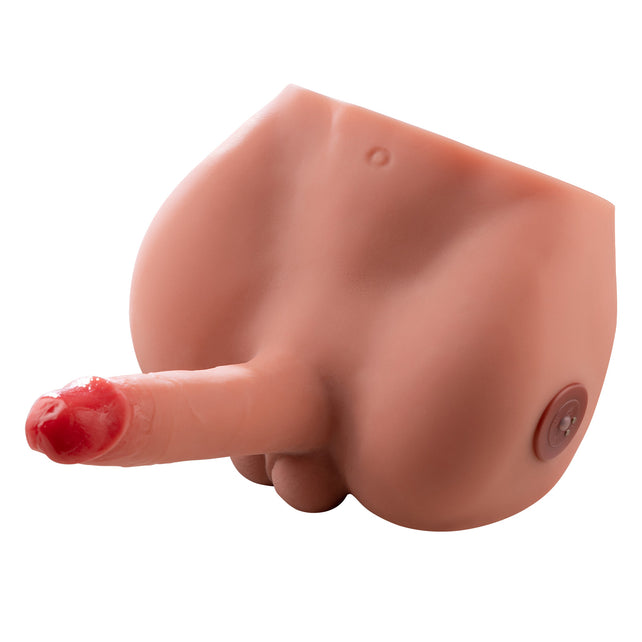 Clearance Sale In Stock I 7.28lb Electric Rechargeable Realistic Male Sex Doll Torso