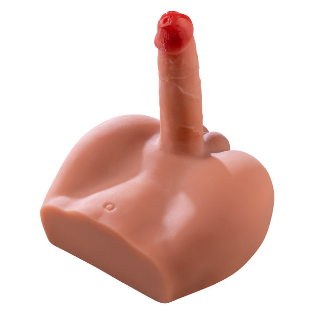 Clearance Sale In Stock I 7.28lb Electric Rechargeable Realistic Male Sex Doll Torso