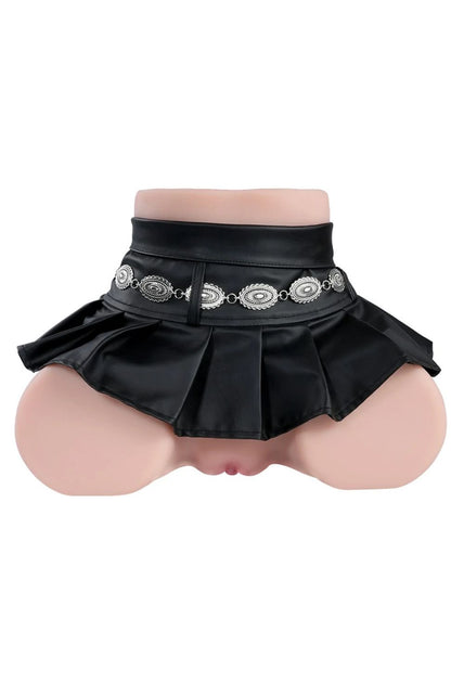 Tantaly I 26.2LB Wild Sex Life Size Sex Doll with Tantabutt – Caroline