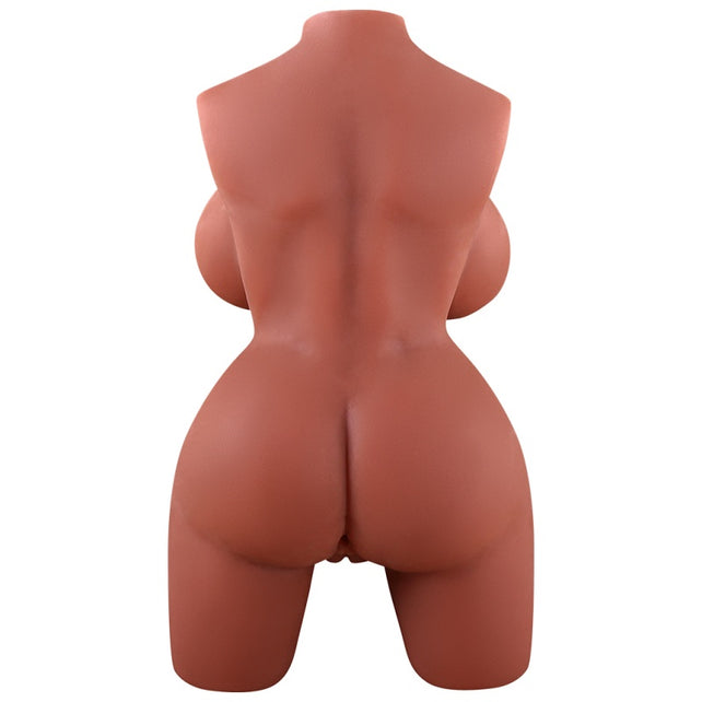 12.38LB Transgender Cheap Torso Sex Doll