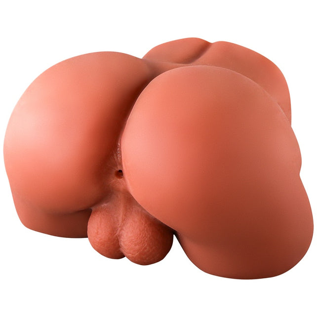 8.82LB New Male Sex Doll Butt