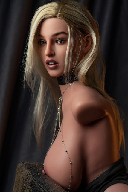 ZELEX I In Stock 111cm/3ft8 SLE 2.0 K-Cup Big Booty Silicone Sex Doll Torso
