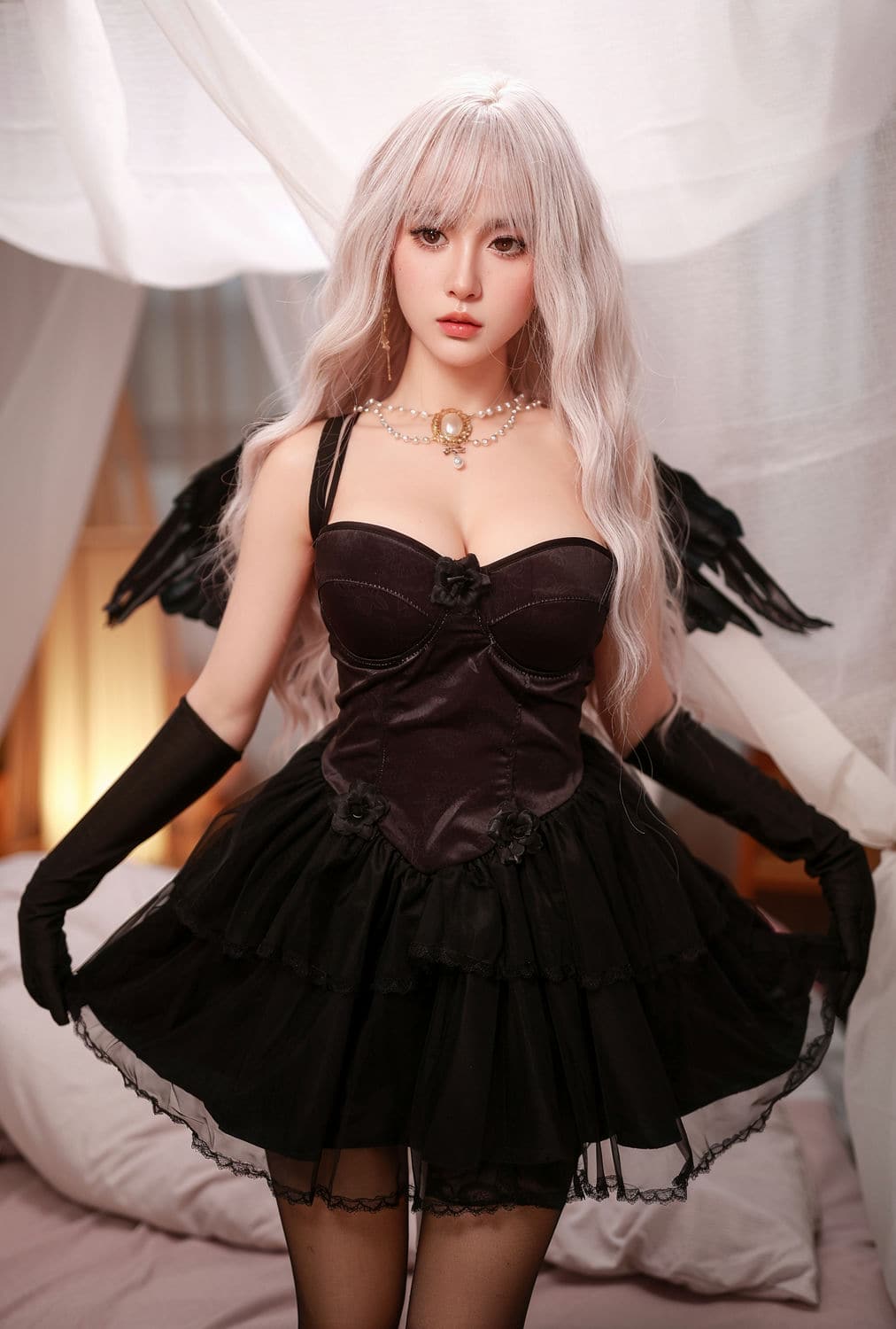 In Stock 5.1ft/157cm Lifelike Affordable Sex Doll - Maria