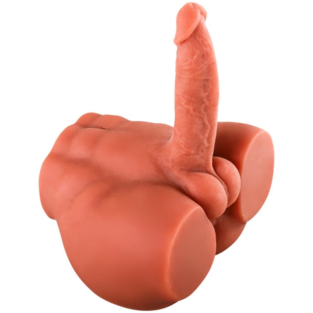 8.82LB Real Male Sex Doll Torso