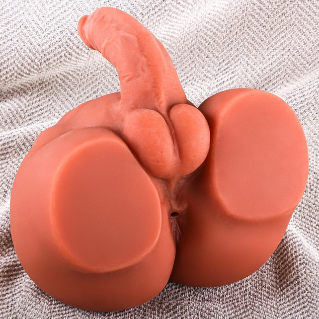 8.82LB Real Male Sex Doll Torso