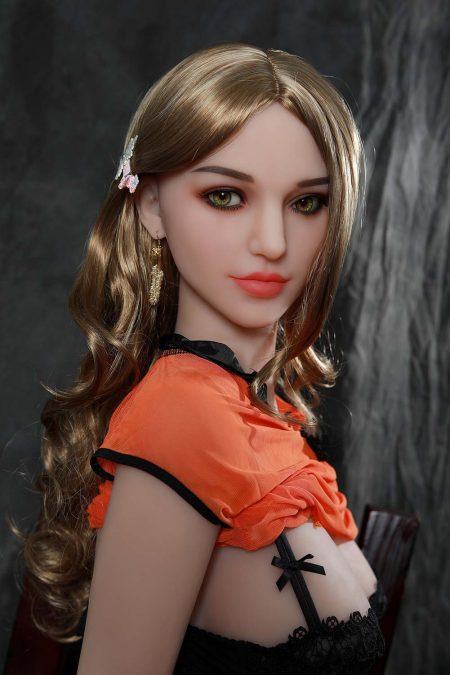 In Stock 5.41ft / 165cm Real Lovely Doll – Mirabelle