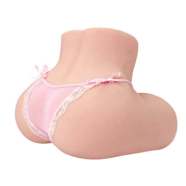Tantaly I 18.7LB Cute Vagina Sex Toy – Cecilia