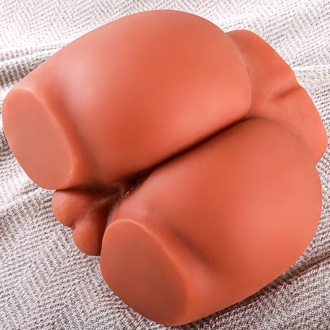8.82LB Real Male Sex Doll Torso