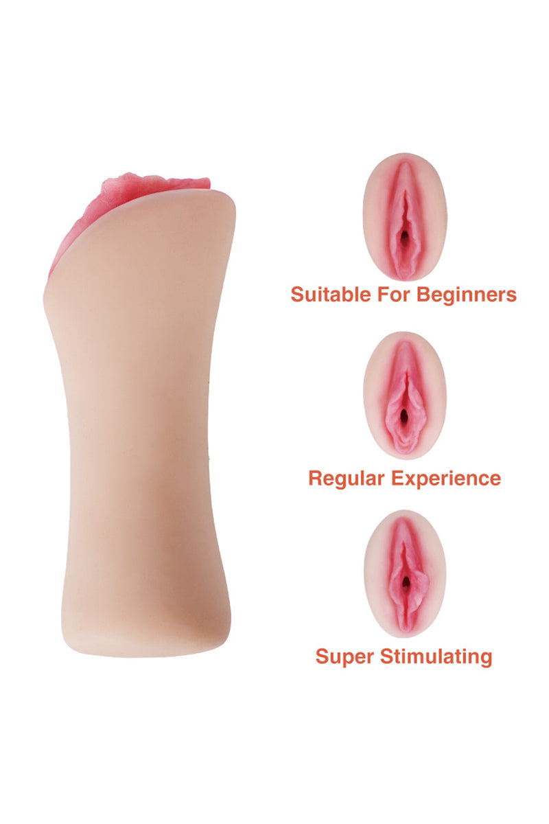 Tantaly I 19.2LB Jiggly Ass Removable Vagina Sex doll – Mia