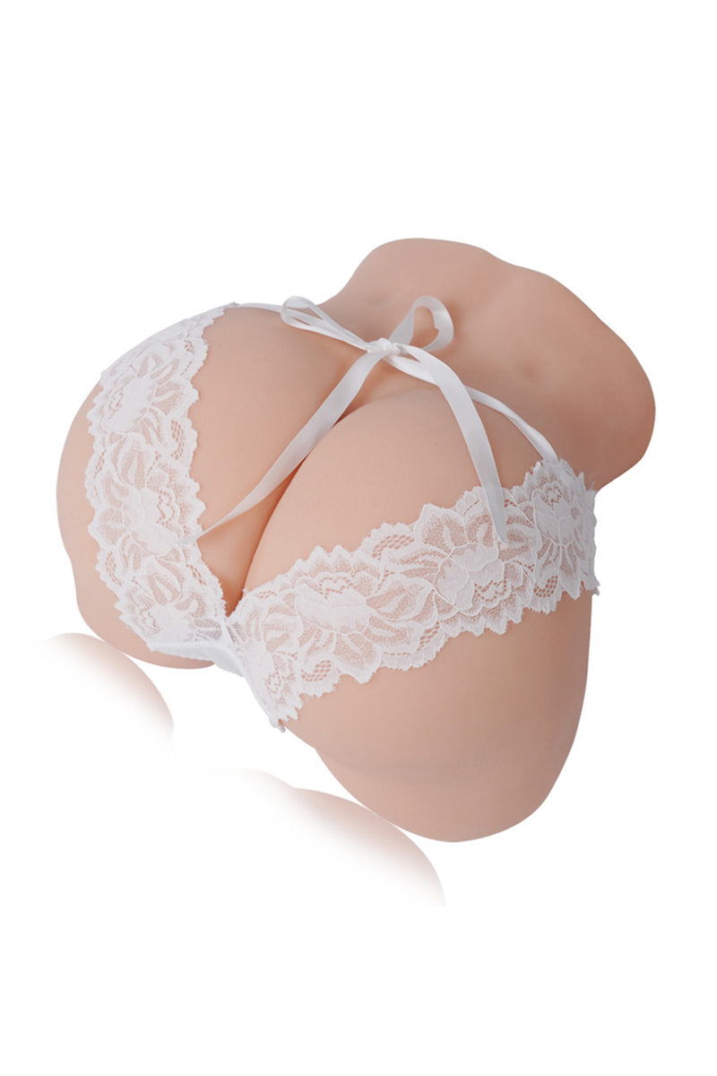 Tantaly I 19.2LB Jiggly Ass Removable Vagina Sex doll – Mia