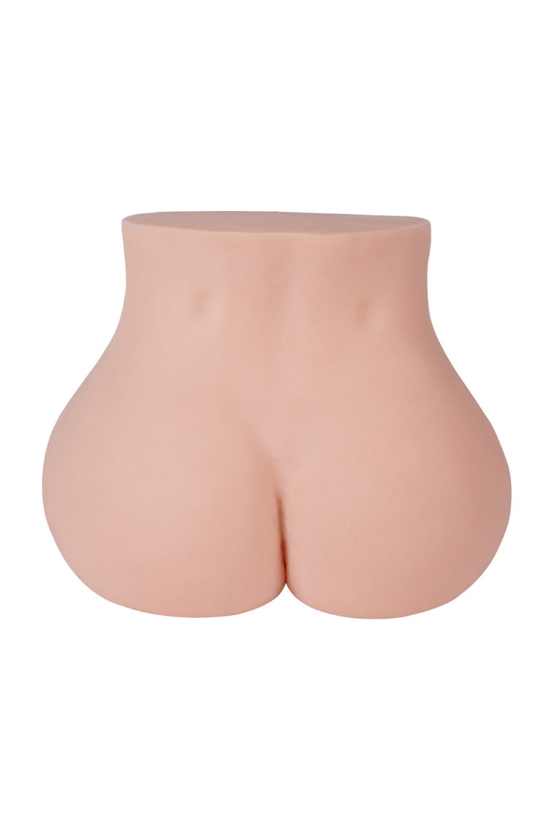 Tantaly I 19.2LB Jiggly Ass Removable Vagina Sex doll – Mia
