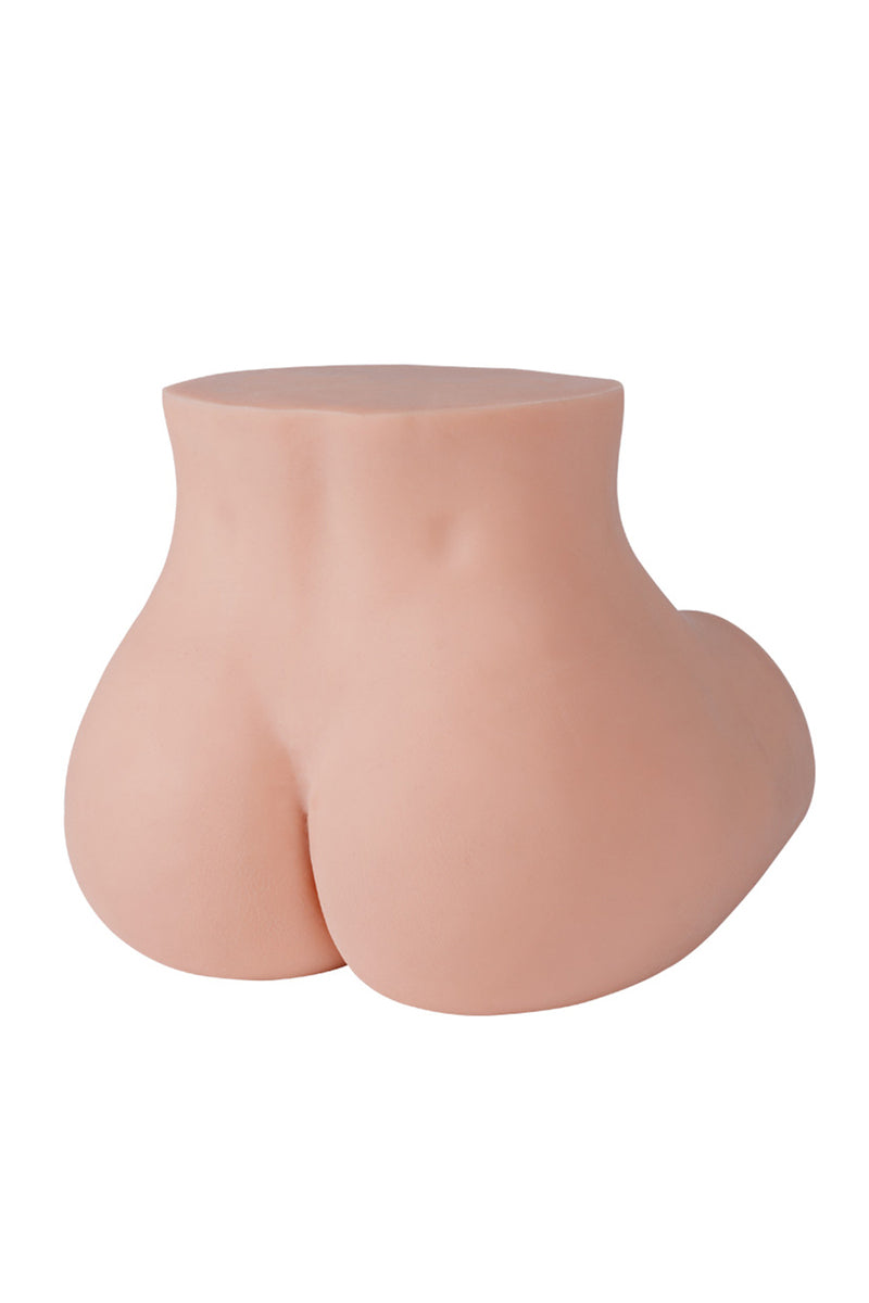 Tantaly I 19.2LB Jiggly Ass Removable Vagina Sex doll – Mia