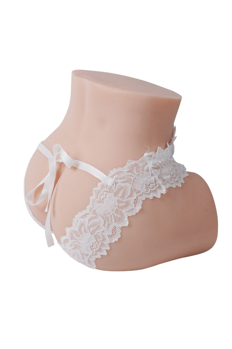 Tantaly I 19.2LB Jiggly Ass Removable Vagina Sex doll – Mia