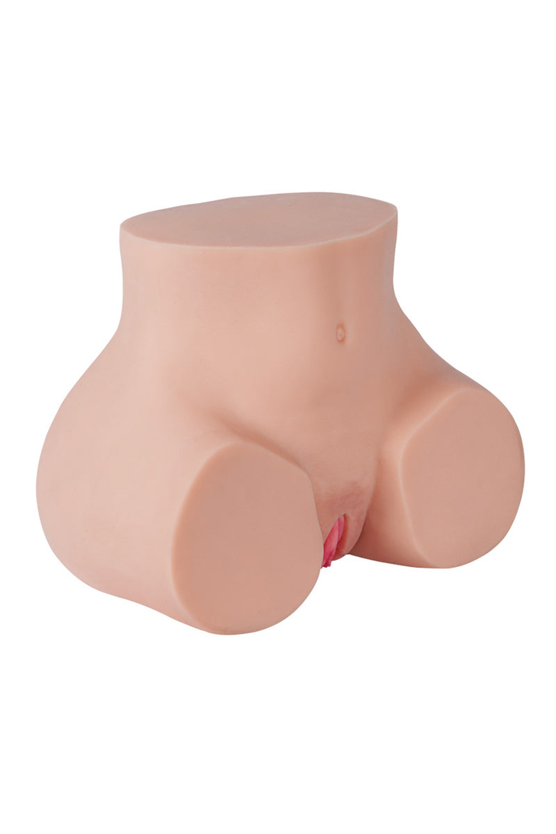 Tantaly I 19.2LB Jiggly Ass Removable Vagina Sex doll – Mia