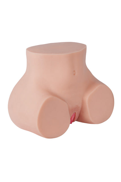 Tantaly I 19.2LB Jiggly Ass Removable Vagina Sex doll – Mia