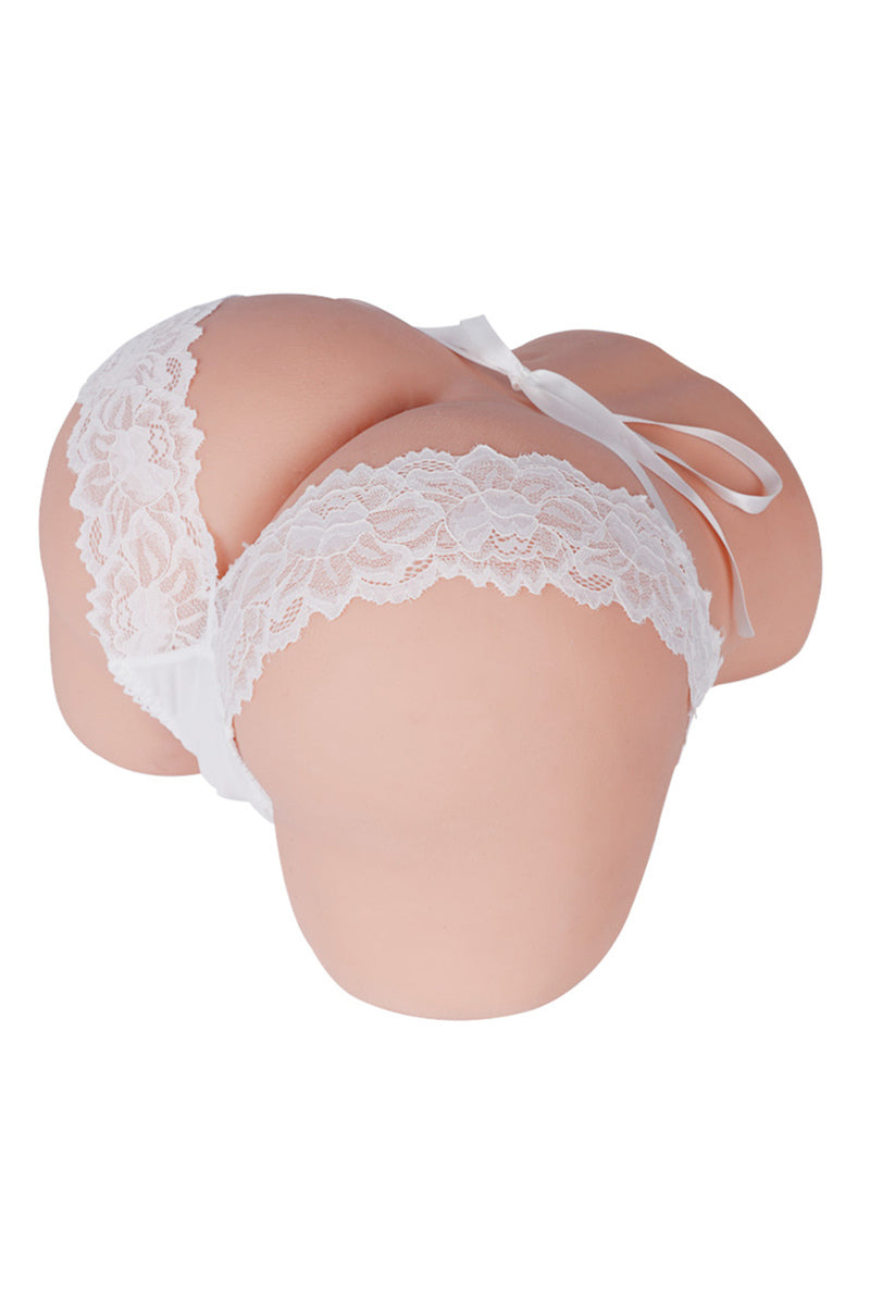 Tantaly I 19.2LB Jiggly Ass Removable Vagina Sex doll – Mia