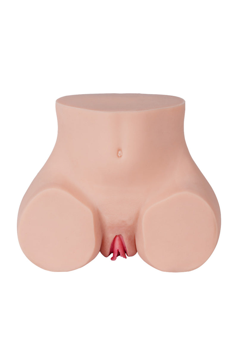 Tantaly I 19.2LB Jiggly Ass Removable Vagina Sex doll – Mia