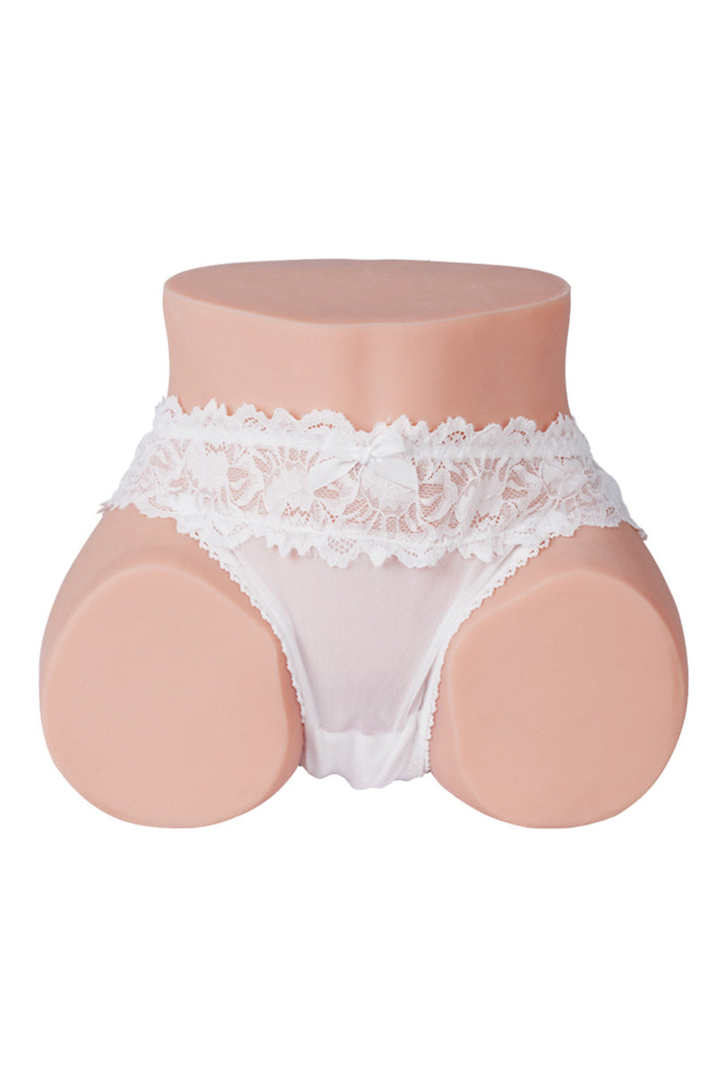 Tantaly I 19.2LB Jiggly Ass Removable Vagina Sex doll – Mia