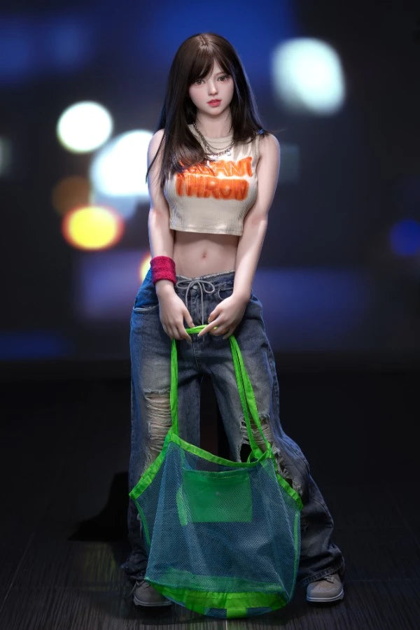 US Stock 5.1ft/157cm Rreal Sex Dolls For Men - Rayne