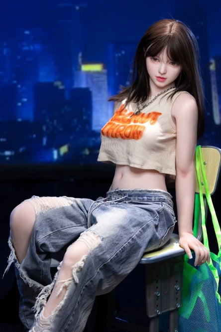 US Stock 5.1ft/157cm Rreal Sex Dolls For Men - Rayne