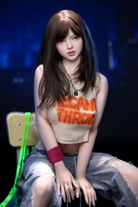US Stock 5.1ft/157cm Rreal Sex Dolls For Men - Rayne