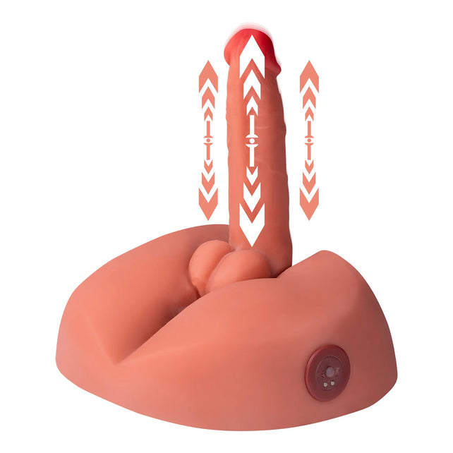 Clearance Sale In Stock I 7.05lb Electric Rechargeable Sex Doll Ass Torso