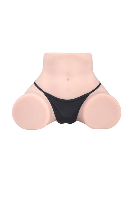 Tantaly I 26.2LB Wild Sex Life Size Sex Doll with Tantabutt – Caroline