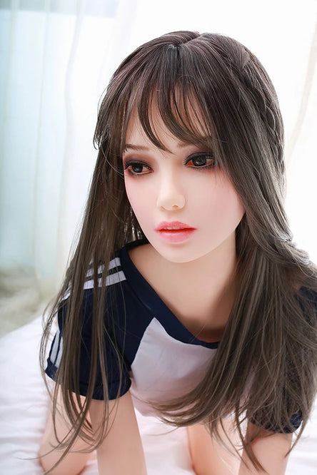 In Stock 4.92ft/150cm Sexy Girl Lovely Doll – Amirah