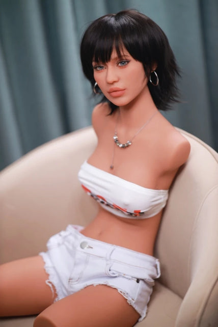 3.05ft/93cm Small Chest Sex Doll Torso - Nola