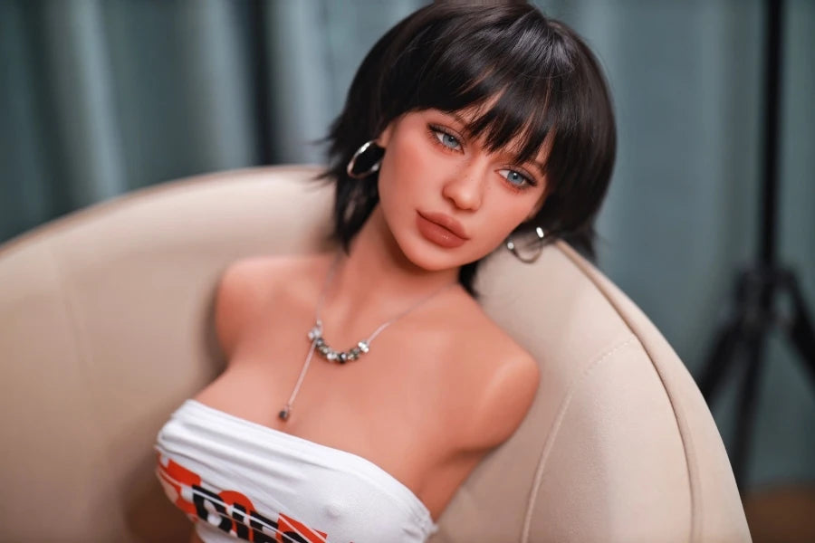 3.05ft/93cm Small Chest Sex Doll Torso - Nola