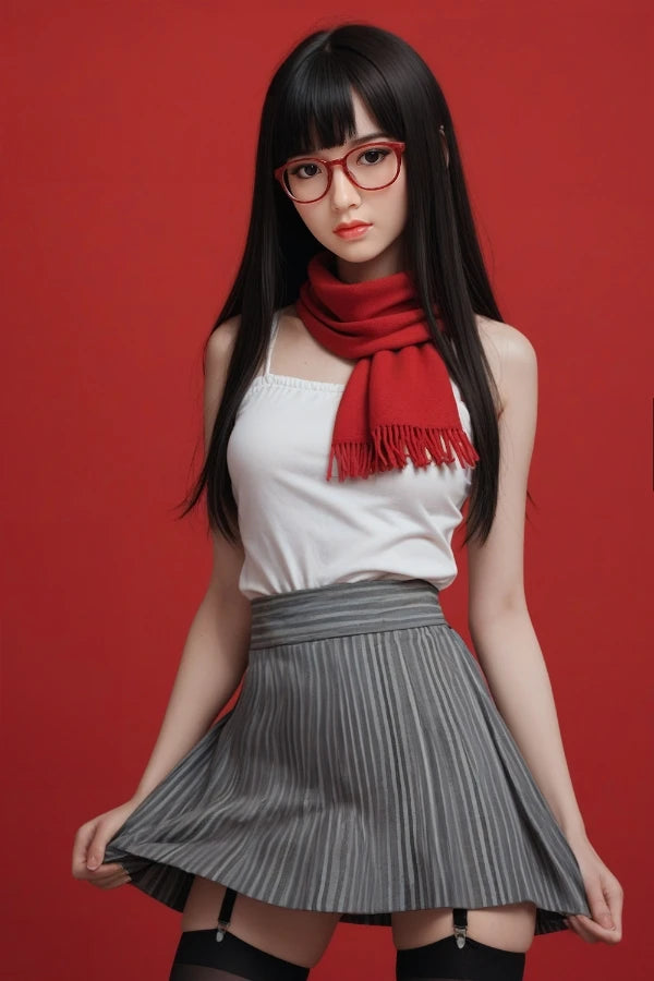 SY Doll I 5ft3/160cm Custom Asian Sex Dolls – Kinslee