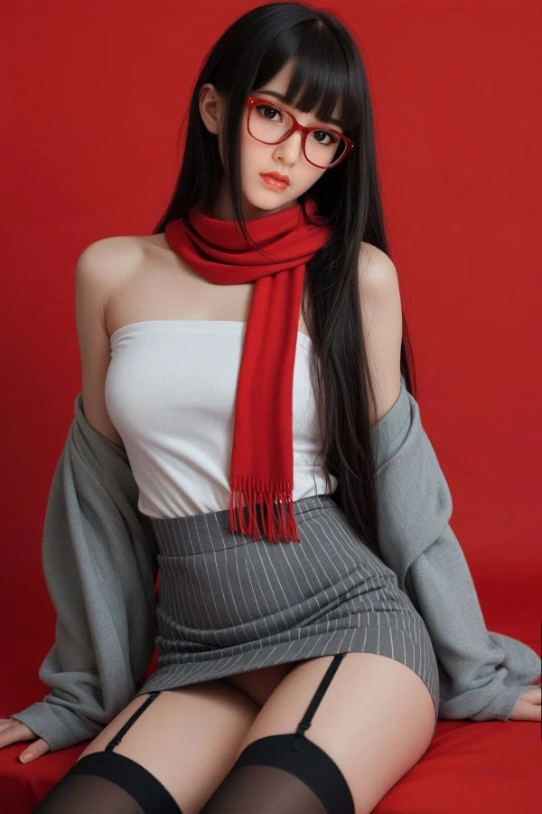 SY Doll I 5ft3/160cm Custom Asian Sex Dolls – Kinslee