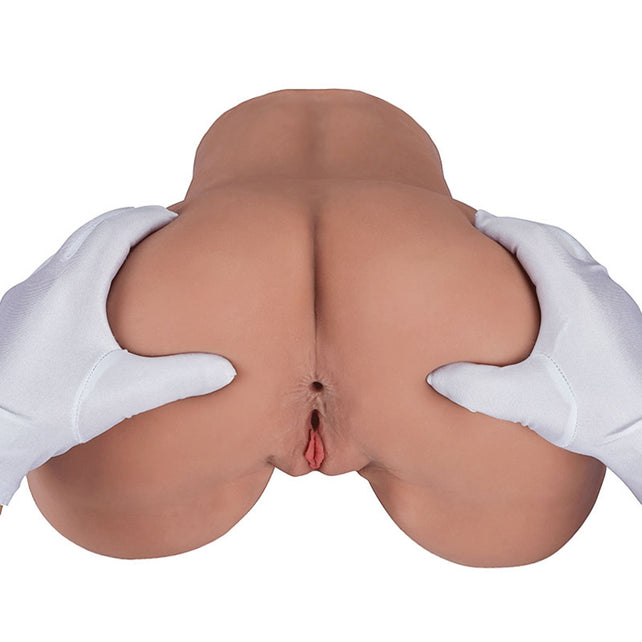 Tantaly I 24.3LB Realistic Life Size Sex Doll – Louise