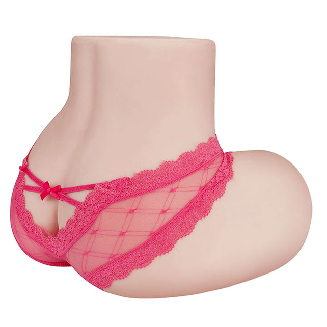 Tantaly I 24.3LB Realistic Life Size Sex Doll – Louise