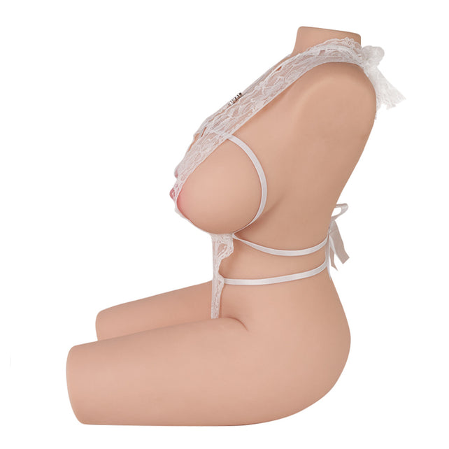 28.6LB Sexy Sex Doll Male Masturbator For Beginners – Donna