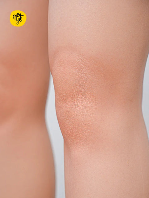 Notye I 106cm/3.48ft Leg Fetish Realistic Silicone Sex Doll Legs