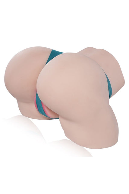 Tantaly I 41.2LB Big Ass Realistic Pussy Sex Doll with Tantabutt – Daisy Pro