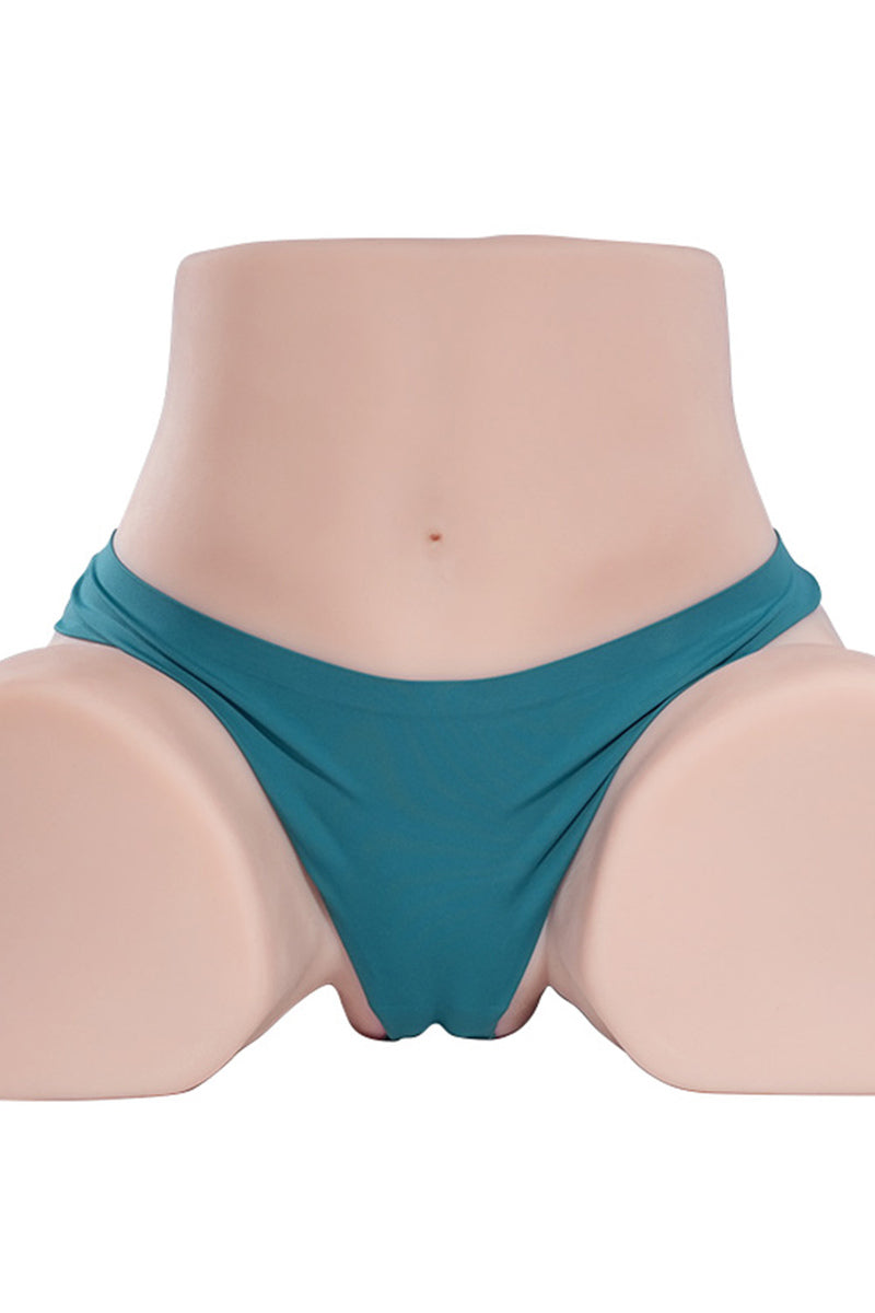Tantaly I 41.2LB Big Ass Realistic Pussy Sex Doll with Tantabutt – Daisy Pro