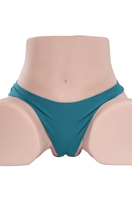 Tantaly I 41.2LB Big Ass Realistic Pussy Sex Doll with Tantabutt – Daisy Pro