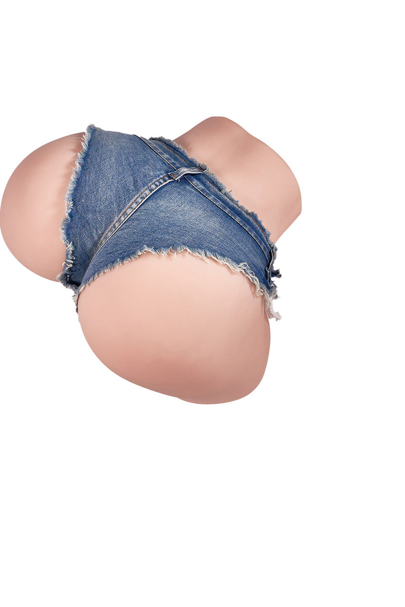 Tantaly I 38.9LB Big Ass Realistic Pussy Sex Doll with Tantabutt – Daisy