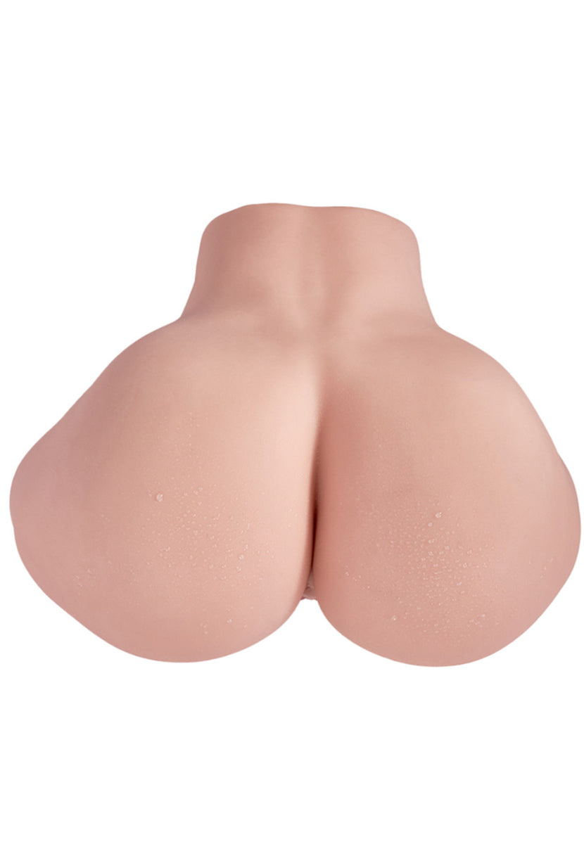Tantaly I 38.9LB Big Ass Realistic Pussy Sex Doll with Tantabutt – Daisy