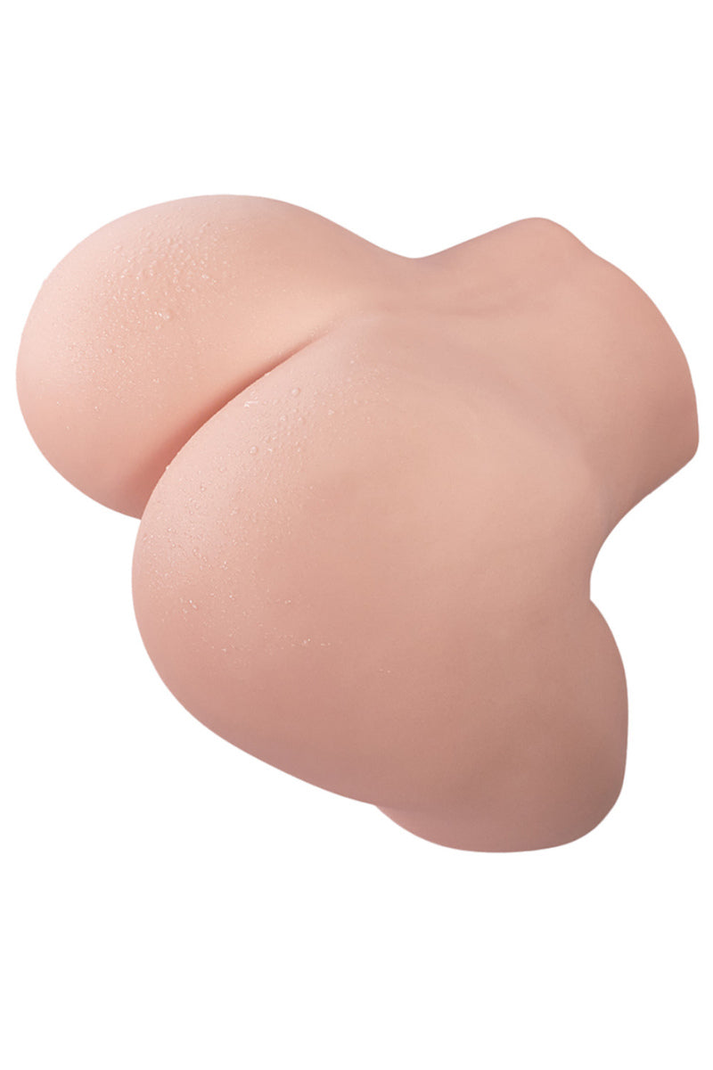 Tantaly I 38.9LB Big Ass Realistic Pussy Sex Doll with Tantabutt – Daisy
