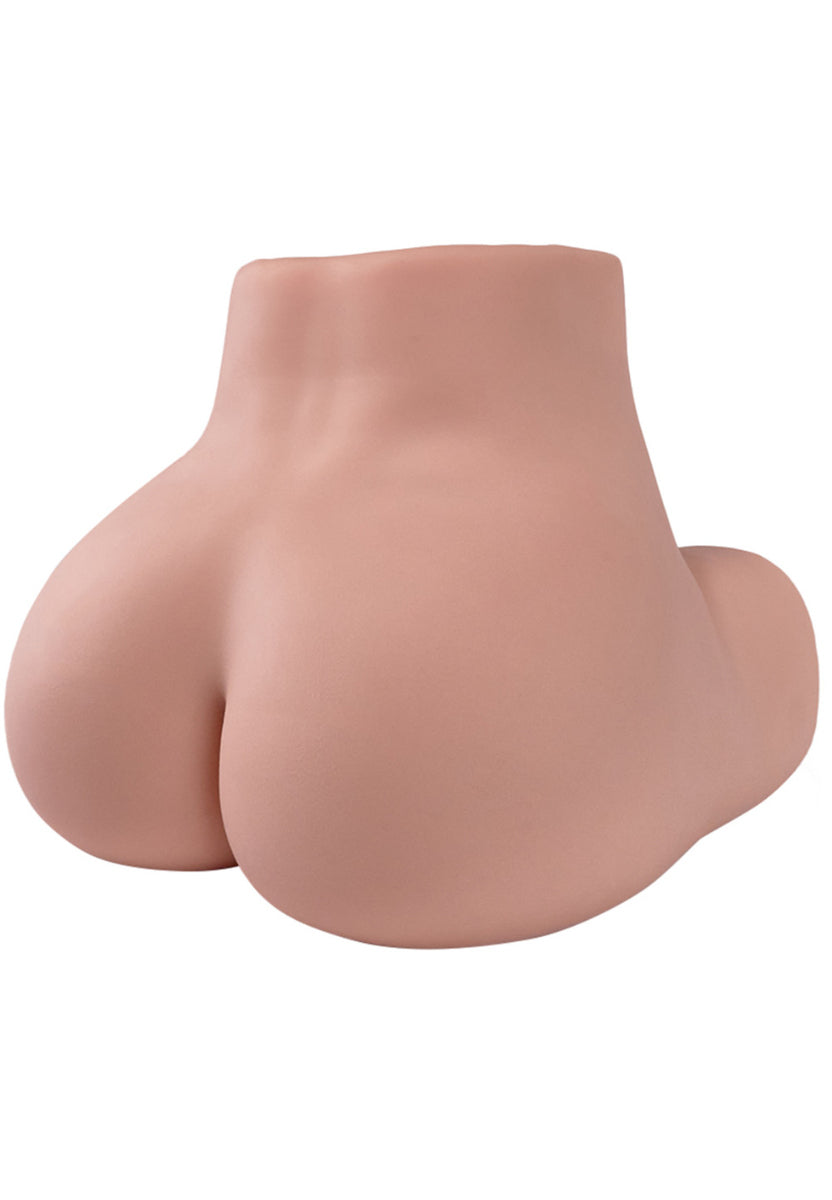 Tantaly I 38.9LB Big Ass Realistic Pussy Sex Doll with Tantabutt – Daisy