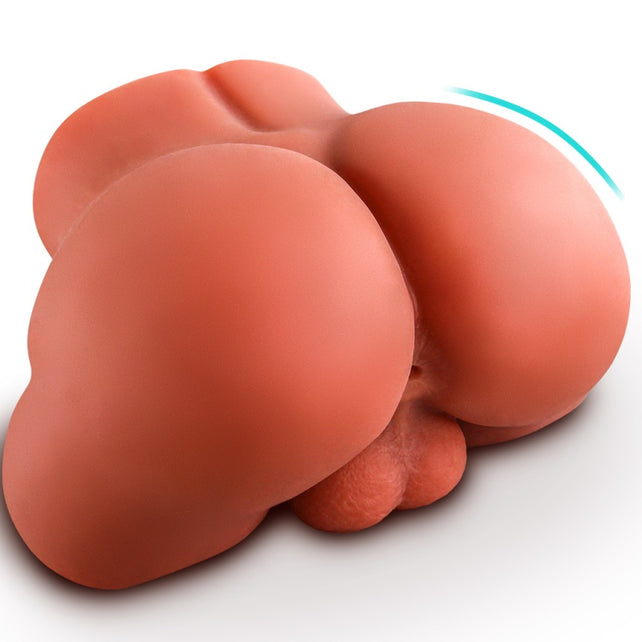 8.82LB New Male Sex Doll Butt