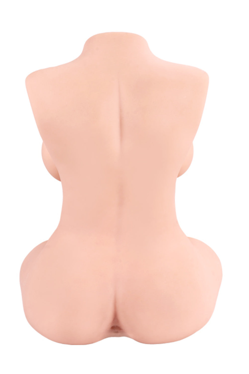 Tantaly I 41cm/1ft4 14.3LB Half Body Sex doll – Scarlett