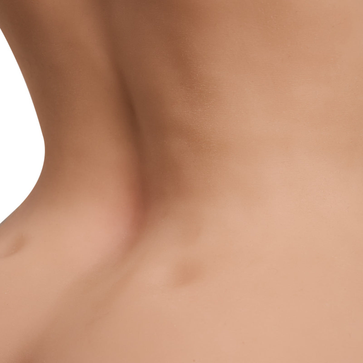 Tantaly I 48.5cm/1ft7 29.7LB Big Boobs Sex Doll Torso – Britney