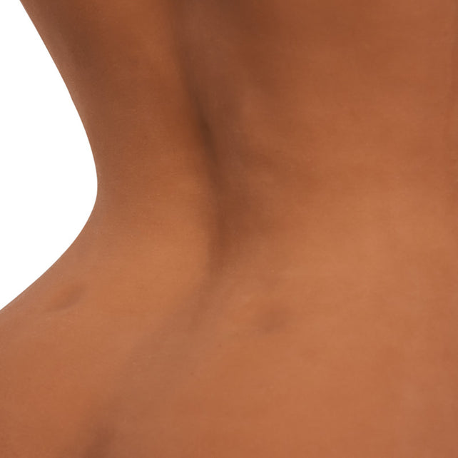 Tantaly I 48.5cm/1ft7 29.7LB Big Boobs Sex Doll Torso – Britney