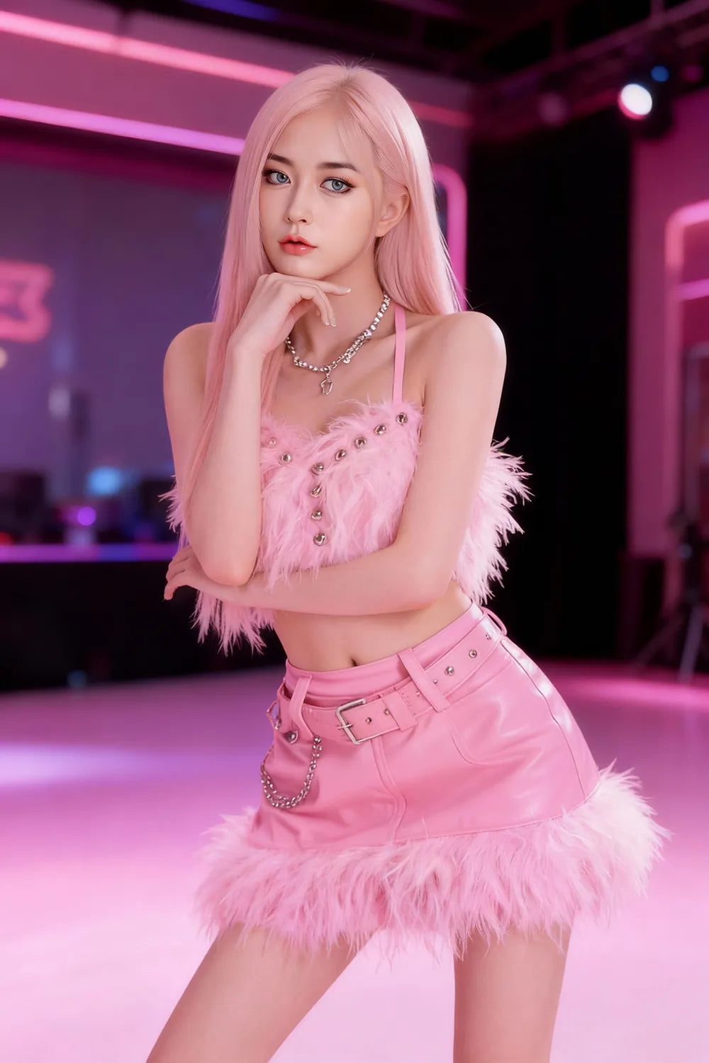 In Stock SY Doll I 5ft3/160cm D Realistic Asian Sex Doll – Lila