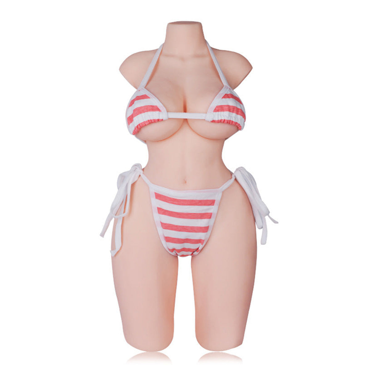 Tantaly I 50.5cm/1ft8 13.2LB Small Sex Doll for Beginner Masturbation – Miki
